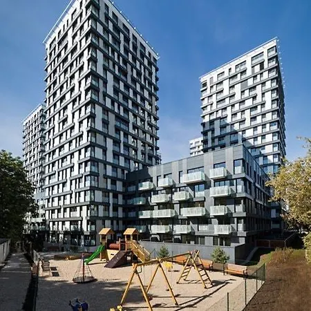 Fortuna Garden Ii *