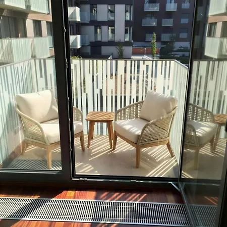 Fortuna Garden Ii