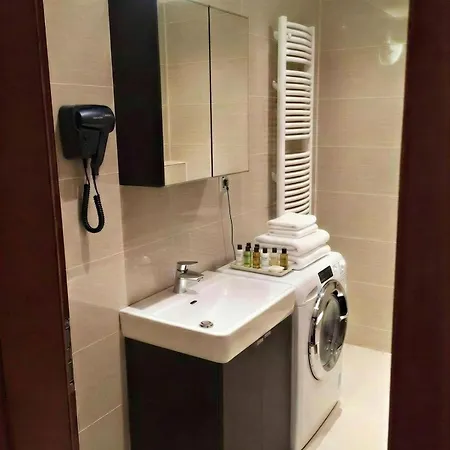 Fortuna Garden Ii Apartment